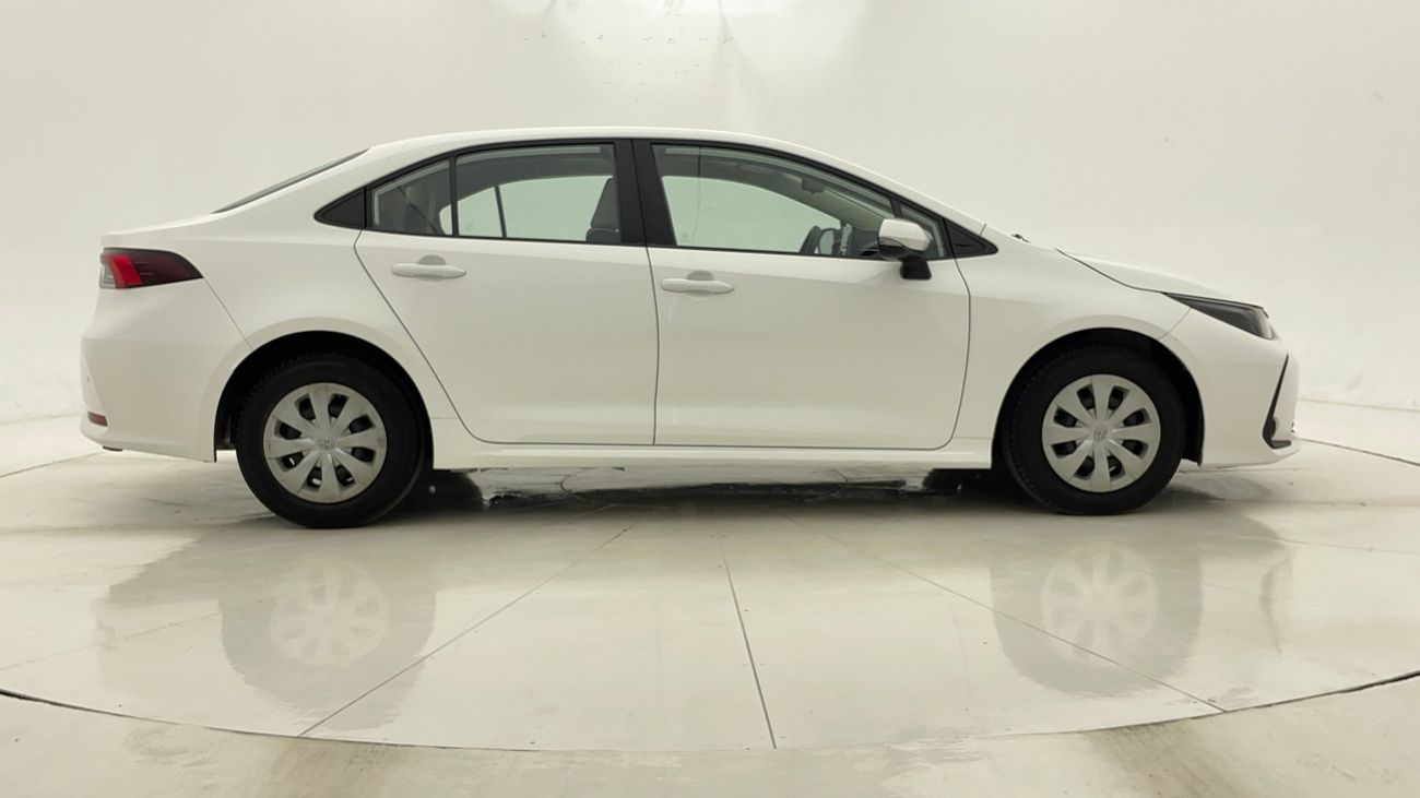 Toyota Corolla XLI 1.6 | Zero Down Payment | Home Test Drive