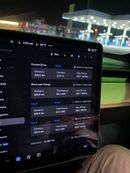 Tesla Model Y Long Range (AWD)