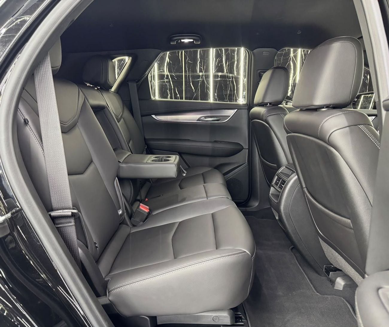 Cadillac XT5 LUXURY, миниатюра 21