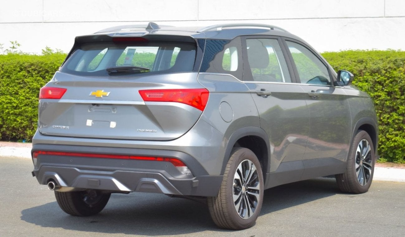 Chevrolet Captiva Premier 1.5L | 7 Seater | 2023 | Brand New | with AMAZING OFFER