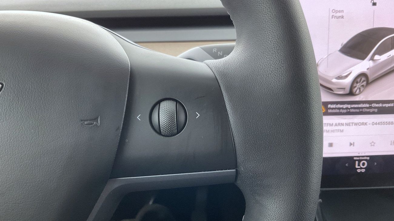 Tesla Model Y | Guaranteed Warranty | 0 Down Payment