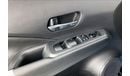Nissan Kicks SL + NIM package