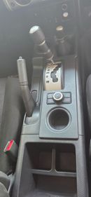 Toyota FJ Cruiser GXR