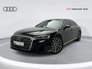 Audi A8 L 55 TFSI quattro Business Edition 3.0L 340hp (Ref# 05520)
