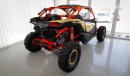 Can-Am Maverick X3 RS