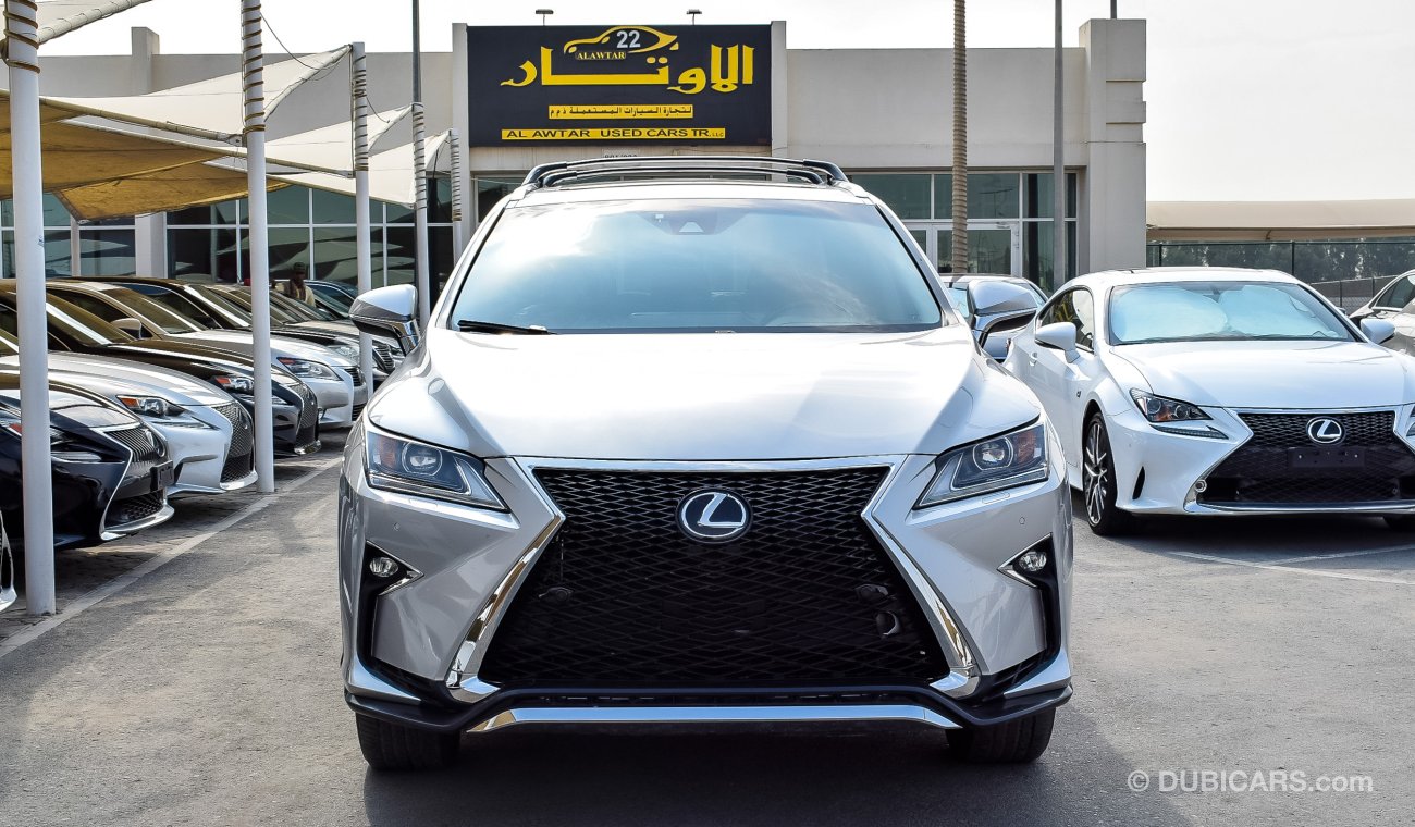 Lexus RX 330 One year free comprehensive warranty in all brands.