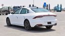 Hyundai Azera GLS 3.5L, Petrol, Automatic 2023(EXPORT ONLY)