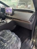 Lexus LM 350h VIP 4 SEATER