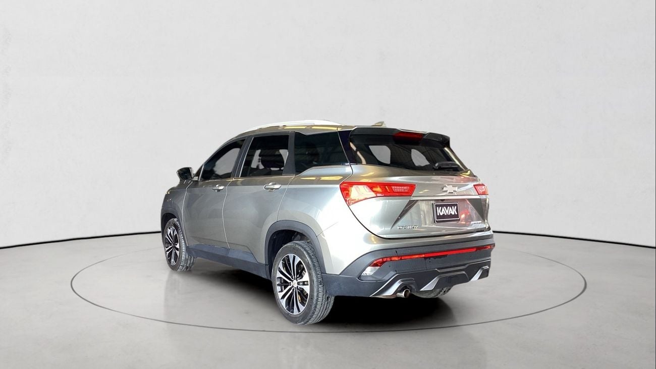 Chevrolet Captiva 1.5T CVT PREMIER 7 SEATS RVC SRF FWD | Guaranteed Warranty | 0 Down Payment