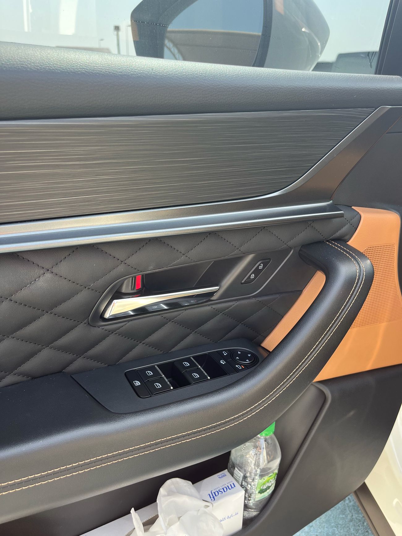 Mazda CX90 High Plus Mazda CX-90 Service History Free Warranty No accident