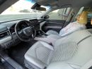 Toyota Camry SE 2.5L (204 HP) RADAR / LINE ASSIST / BLIND SPOTS / RIMS /  LEATHER / CLEAN AND NEAT