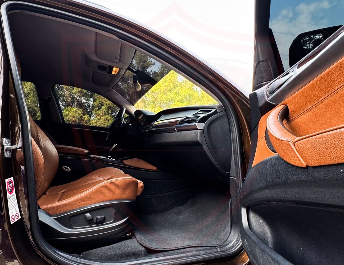 BMW X6 xDrive 35i 3.0L BMW X6 | V6 | 3.0 L | 2014 | GCC | Accident-Free | In Excellent Condition