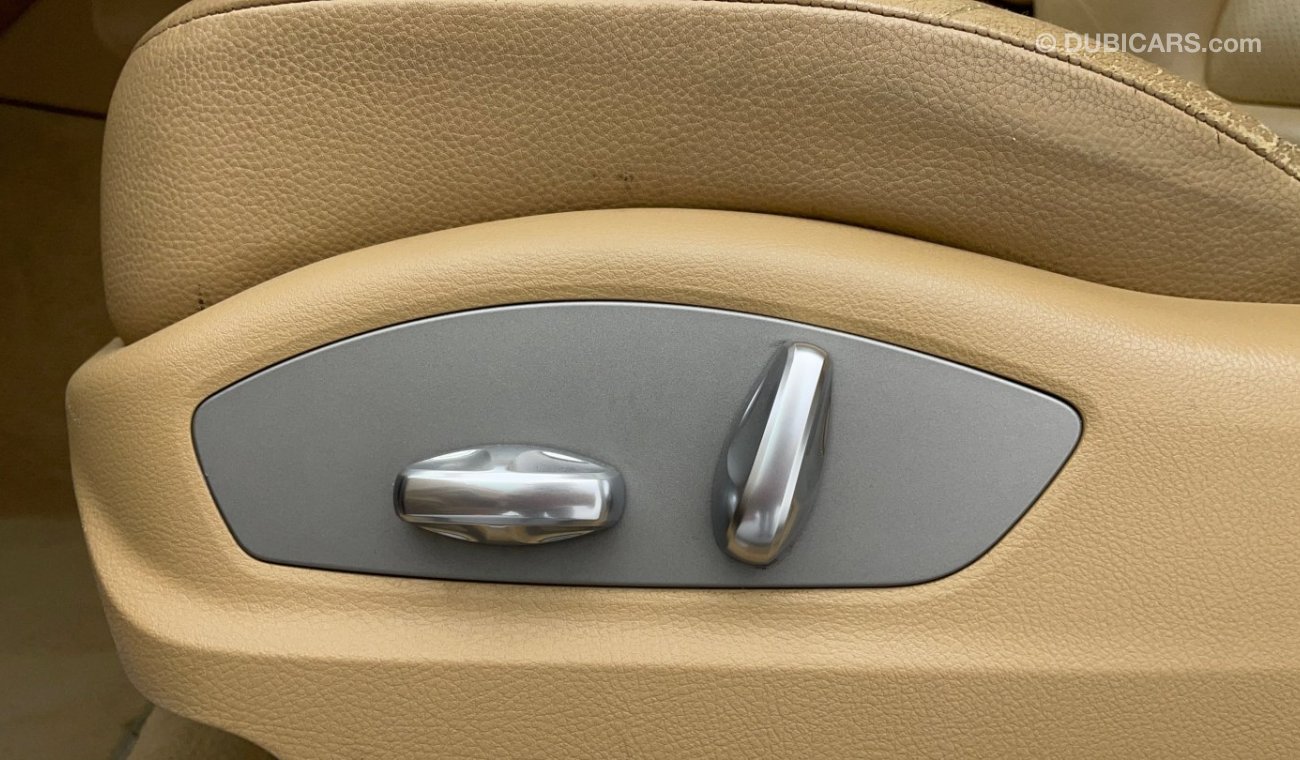 Porsche Cayenne S 3.6 | Zero Down Payment | Free Home Test Drive