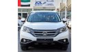 Honda CR-V HONDA CRV AWD // ACCIDENTS FREE / ORIGINAL PAINT