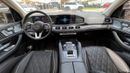 Mercedes-Benz GLS 450 4MATIC