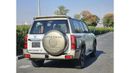 Nissan Patrol Super Safari GCC SPECS UNDER WARRANTY