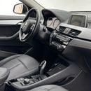 بي أم دبليو X2 2023 BMW X2 SDrive20i Joy Edition, Jan/2027 BMW Warranty + Service Contract, BMW Full Service Histor