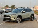 Toyota RAV4 XLE premium 2.5L Full option