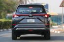Toyota Veloz GLX Toyota Veloz 2023 1.5L | 7 Seats | Fuel Efficient SUV UAE | Used