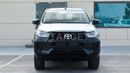 Toyota Hilux HILUX 2.4L MED OPTION