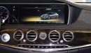 Mercedes-Benz S 63 AMG V8 Biturbo 4Matic