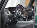 Mercedes-Benz G 550 G550