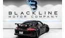 Porsche 911 2018 Porsche GT3, 2025 Porsche Warranty, Full Service History, Low KMs, GCC