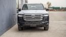 Toyota Land Cruiser TOYOTA LANDCRUISER 3.5 GXR MID -2026YM