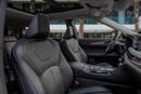 إنفينيتي QX60 Sensory QX60 Sensory | 3,036 P.M | 0% Downpayment | Warranty