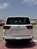 تويوتا لاند كروزر VXR 3.5 L