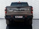 RAM 1500 REBEL
