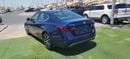 Nissan Altima SPORT SR