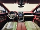 Bentley Bentayga SIGNATURE