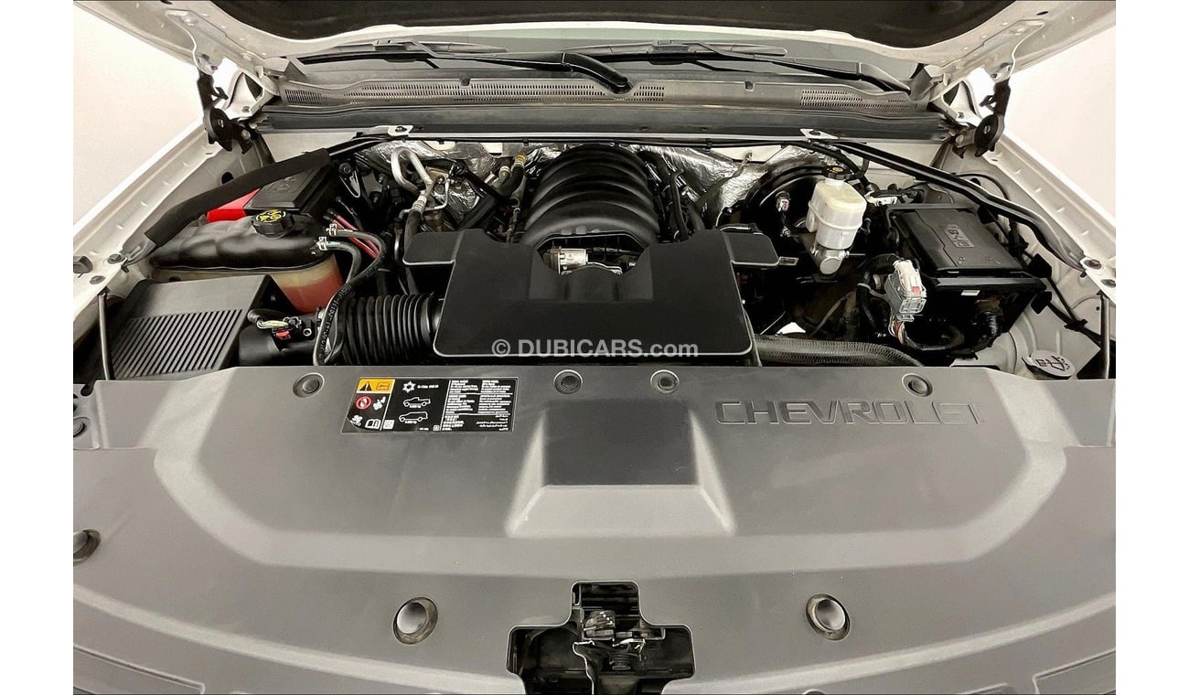 شيفروليه تاهو LTZ / Premier