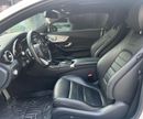 Mercedes-Benz C 300 Luxury Mercedes-Benz C300 COUPE 2017
