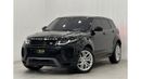Land Rover Range Rover Evoque 2015 Range Rover Evoque Dynamic, Full Service History, Excellent Condition, GCC