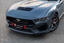 Ford Mustang Mustang GT 5.0 | 4,309 P.M | 0% Downpayment | Ford Warranty