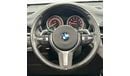 BMW X1 xDrive 25i M Sport 2018 BMW X1 xDrive25i M-Sport, Warranty, 2026 BMW Service Contract, Low Kms, GCC