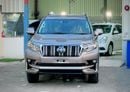 Toyota Prado TX.L-RHD-2.8L-Diesel-4WD-Automatic-4 Cylinders-7 Seats-5 Doors