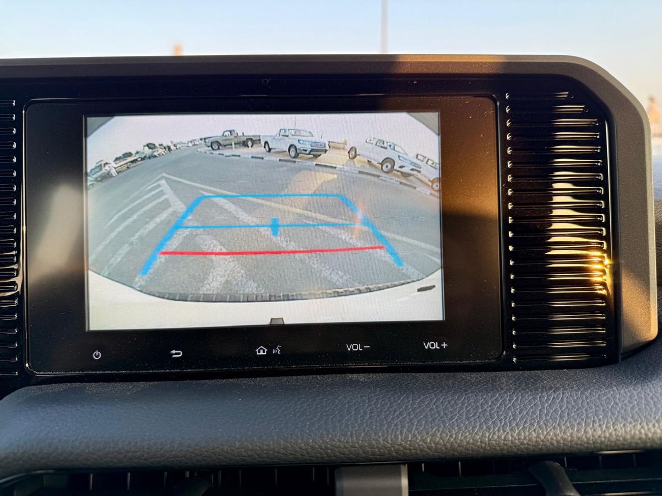 تويوتا برادو Toyota Prado Toyota land cruiser Prado 2.4L