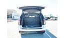 Chevrolet Tahoe Chevrolet Tahoe Z71 - 2023- White