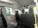 Ford Transit TBE4625EH TRANSIT BUS / AL TAYER MOTORS AL QOUZ SHOWROOM