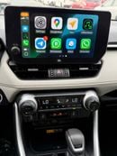 Toyota RAV4 RAV4 xle premium Hybrid 4x4