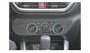 Toyota Raize TOYOTA RAIZE 1.2L  FWD SUV 2026