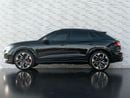 Audi RS Q8 TFSI quattro 4.0L