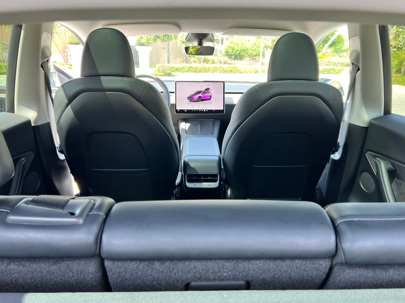 تسلا موديل Y