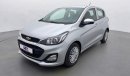 Chevrolet Spark LS 1.4 | Under Warranty | Inspected on 150+ parameters