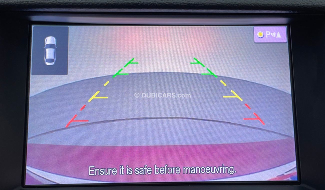 إنفينيتي Q50 STD 2 | +مع الضمان | كمان تم فحص ١٥٠