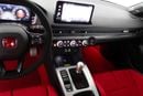 Honda Civic TYPE R