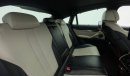 بي أم دبليو X6 50I LUXURY 4.4 | بدون دفعة مقدمة | اختبار قيادة مجاني للمنزل